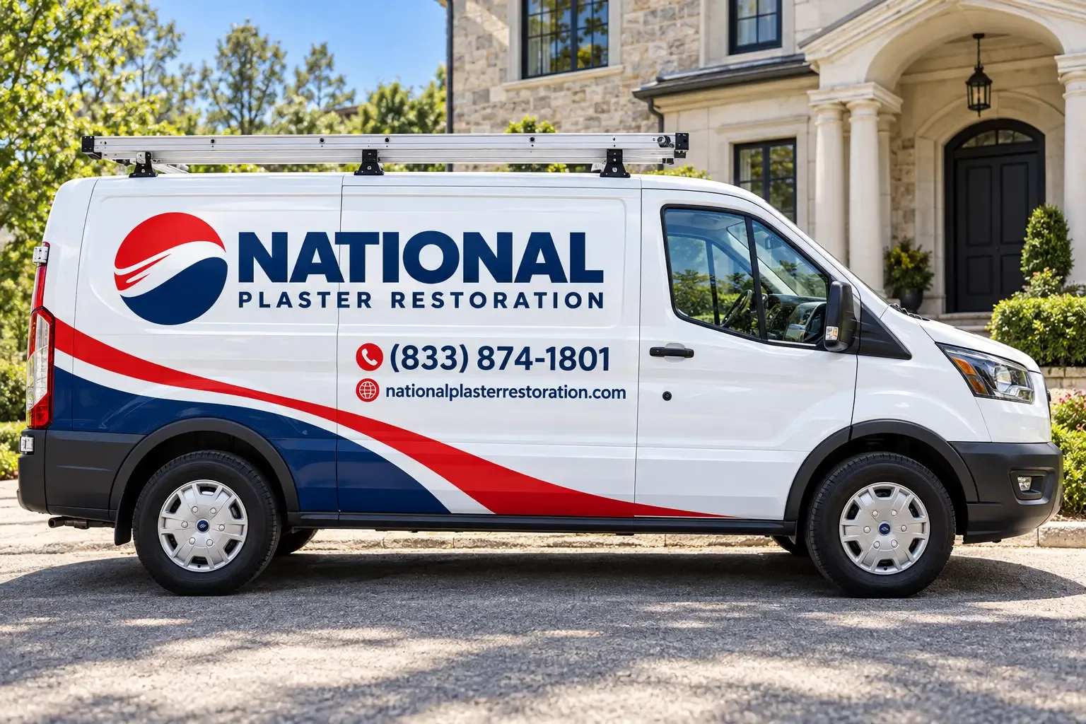 Plaster Repair in Lamar, IN near me