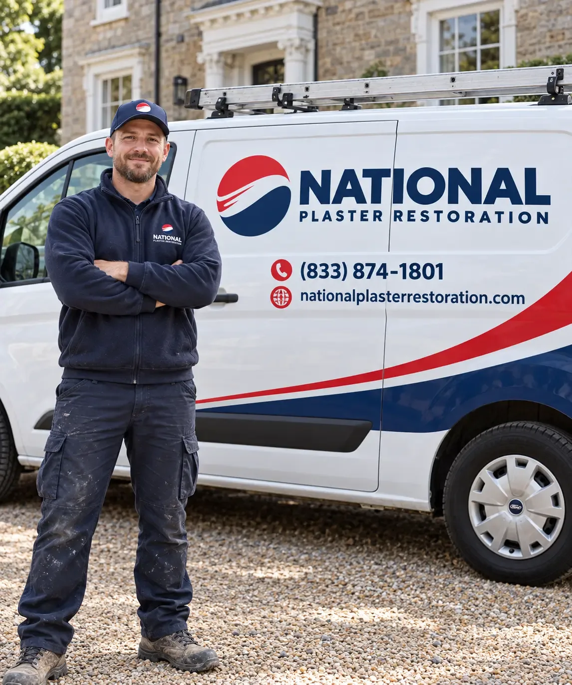 Plaster Repair company in Lamar, IN